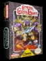 Nintendo  NES&nbsp; - &nbsp;Conquest of the Crystal Palace (USA)